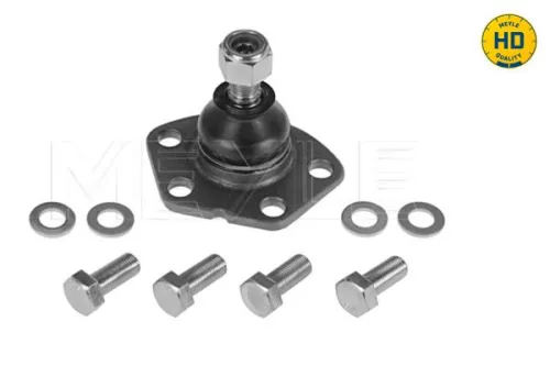 MEYLE MEYLE 40-16 010 0004/HD Meyle HD Front Left Or Right Lower Ball Joint For Citroën Fiat Peugeot Boxer Duc 