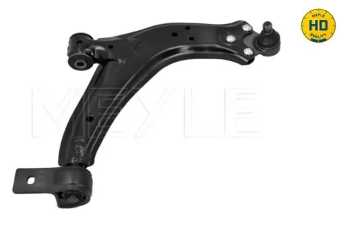 Meyle HD Front Right Lower Control/trailing Arm For Citroen Peugeot Berlingo / B