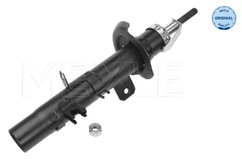 MEYLE MEYLE 40-26 623 0002 Meyle Front Left Shock Absorber For Citroën Peugeot 1007 C2 C3 