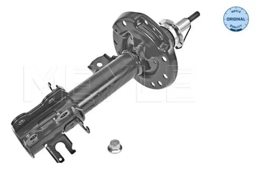 MEYLE MEYLE 40-26 623 0014 Meyle Front Right Shock Absorber For Citroën Fiat Peugeot Bipper Bipper Tepee Fi 