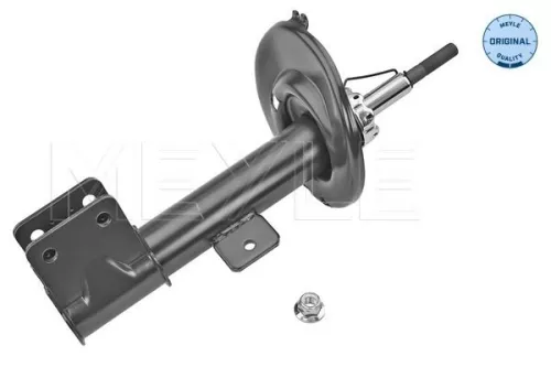 MEYLE MEYLE 40-26 623 0026 Meyle Front Left Shock Absorber For Citroën C4 