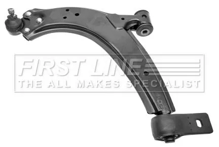 FIRST LINE FIRST LINE (FCA5656) Control/Trailing Arm, wheel suspension 