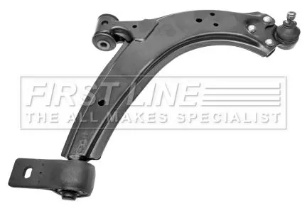FIRST LINE FIRST LINE (FCA5657) Control/Trailing Arm, wheel suspension 