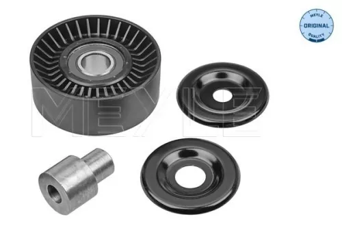 MEYLE MEYLE 414 903 1110 Meyle V ribbed Belt Guide Pulley For Porsche 911 Boxster Cayman 