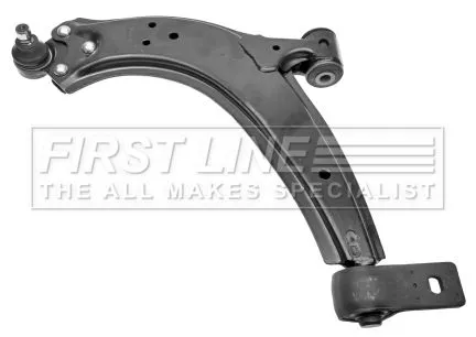 FIRST LINE FIRST LINE (FCA5658) Control/Trailing Arm, wheel suspension 