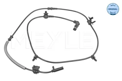 MEYLE MEYLE 44-14 899 0001 Meyle Rear Left Abs Wheel Speed Sensor For Chrysler 300c 