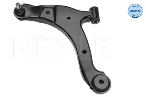 Meyle Front Left Lower Control / Trailing Arm For Chrysler Dodge Neon Pt Cruis