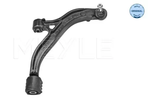 Meyle Front Right Control/trailing Arm For Chrysler Voyager 