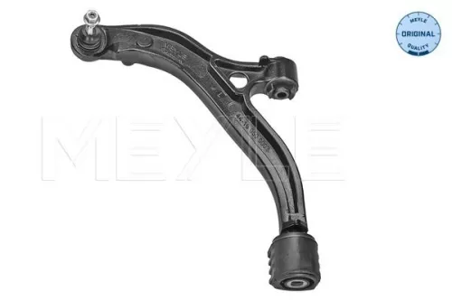 Meyle Front Left Control/trailing Arm For Chrysler Voyager 