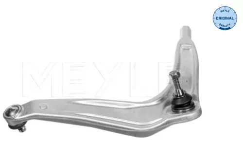 Meyle Front Left Lower Control / Trailing Arm For Rover 75