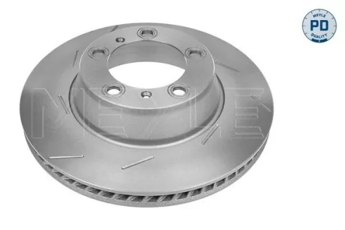 MEYLE MEYLE 483 523 0011/PD Brake Disc 