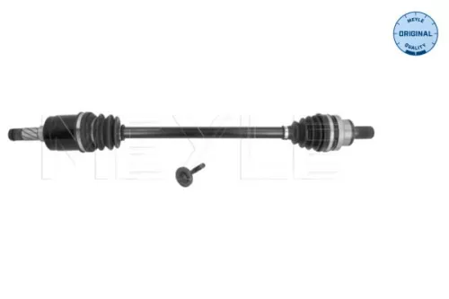 MEYLE MEYLE 514 498 0013 Meyle Rear Drive Shaft For Ford Volvo Kuga S60 S80 V60 V70 Xc60 Xc70 
