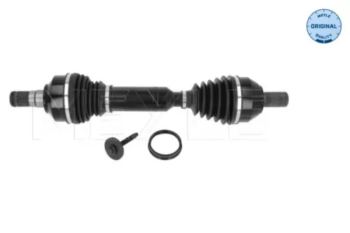 MEYLE MEYLE 514 498 0014 Meyle Front Left Or Right Drive Shaft For Volvo Xc60 