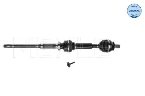 MEYLE MEYLE 514 498 0017 Meyle Front Right Drive Shaft For Volvo Xc60 