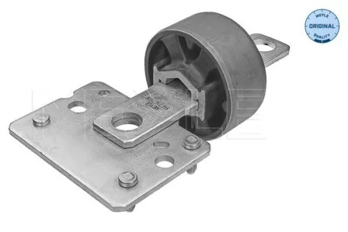Meyle Rear Left Control Trailing Arm Bush For Volvo S80 V70 Xc60 Xc70