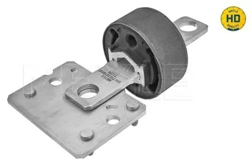 Meyle HD Rear Left Control Trailing Arm Bush For Volvo S80 V70 Xc60 Xc70