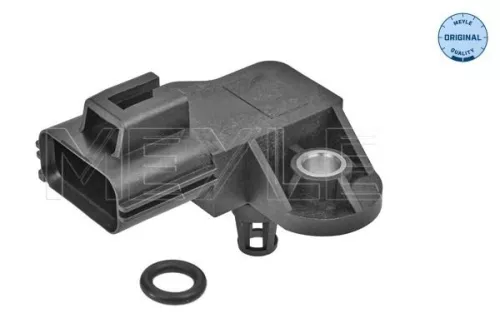 MEYLE MEYLE 514 812 0002 Meyle Intake Manifold Boost Pressure Sensor For Volvo C30 C70 S40 S60 S80 V40 V5 