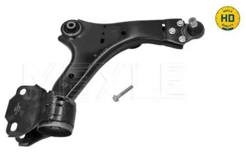 Meyle HD Front Right Lower Outer Control/trailing Arm For Volvo S60 V60 Xc70 