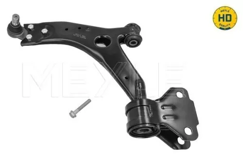 Meyle HD Front Left Lower Control/trailing Arm For Volvo V40 