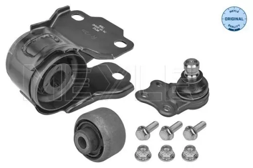MEYLE MEYLE 516 610 0000 Meyle Front Right Repair Kit Control Arm For Volvo Xc60 