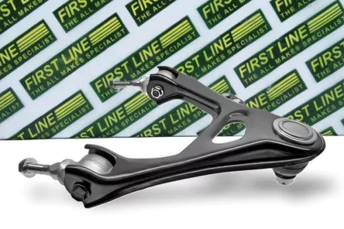 FIRST LINE FCA5672 Track Control Trailing Suspension Arm