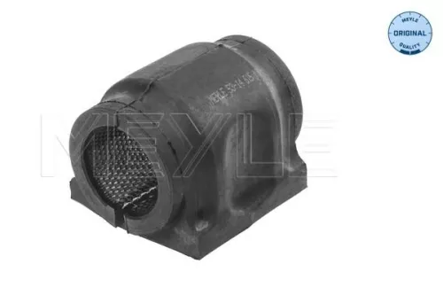 2x Meyle Front Left Or Right Stabliser Link D Bush For Land Rover Discovery