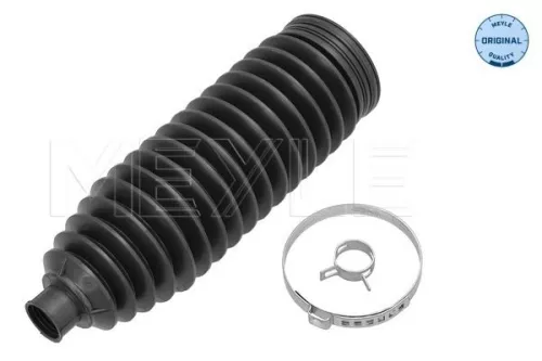 Meyle Front Left Or Right Steering Rack Boot Kit  For Jaguar Land Rover Discovery