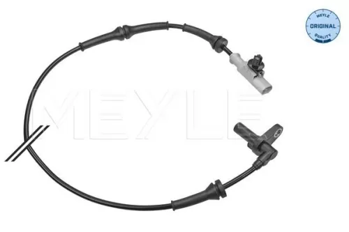 MEYLE MEYLE 53-14 899 0004 Meyle Front Abs Wheel Speed Sensor For Land Rover Range Rover Sport 