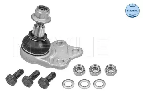 MEYLE MEYLE 53-16 010 0006 Meyle Front Left Or Right Ball Joint For Land Rover Freelander 2 