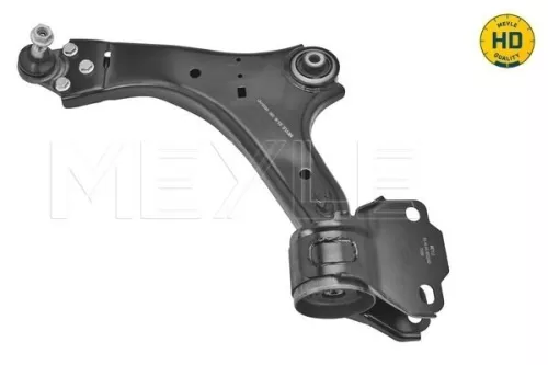 Meyle Hd Front Left Control / Trailing Arm For Land Rover Freelander 2