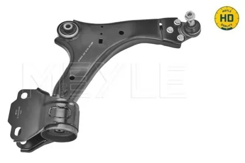 MEYLE MEYLE 53-16 050 0006/HD Meyle Hd Front Right Control / Trailing Arm For Land Rover Freelander 2 