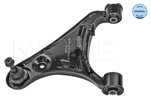Meyle Front Left Upper Control / Trailing Arm For Land Rover Discovery