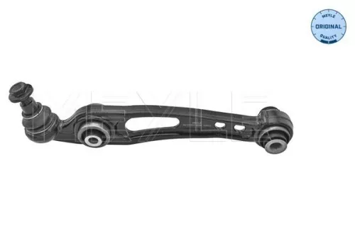 Meyle Front Left Lower Rear Control / Trailing Arm For Land Rover Range Rover