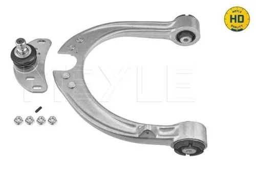 Meyle Hd Front Left Upper Control / Trailing Arm For Land Rover Discovery Range