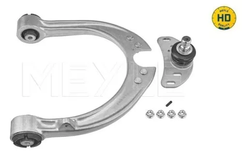Meyle Hd Front Right Upper Control / Trailing Arm For Land Rover Discovery Rang