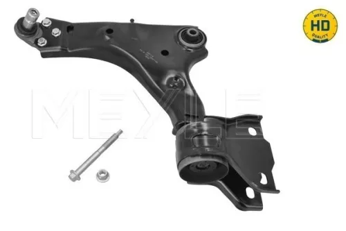 Meyle Hd Front Left Lower Control / Trailing Arm For Jaguar Land Rover Discovery