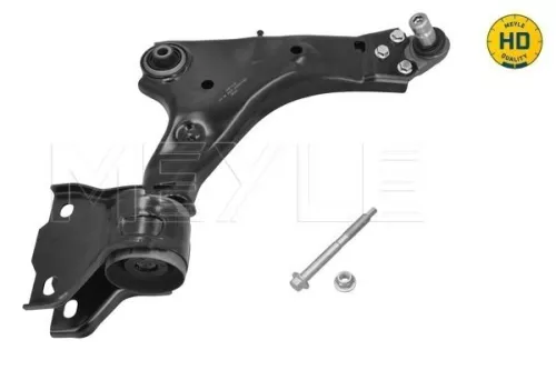 MEYLE MEYLE 53-16 050 0058/HD Meyle Hd Front Right Lower Control / Trailing Arm For Jaguar Land Rover Discover 