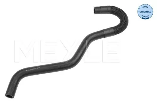 MEYLE MEYLE 53-59 202 0004 MEYLE Hydraulic Hose steering for LAND ROVER DISCOVERY 