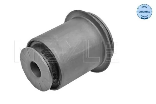 Meyle Front Left Or Right Inner Control Trailing Arm Bush For Jeep 