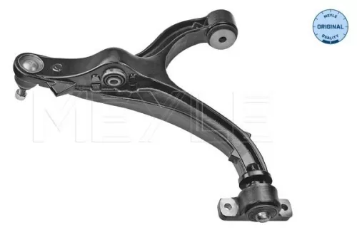 Meyle Front Left Lower Control/trailing Arm For Jeep Commander Grand Cherokee 
