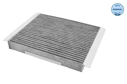 Meyle Cabin Pollen Filter For Opel Vauxhall Meriva