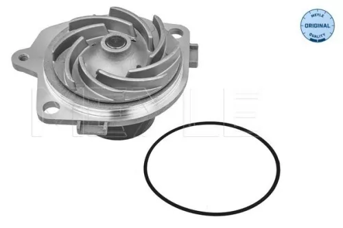 MEYLE MEYLE 613 220 0001 Meyle Engine Water Pump For Alfa Romeo Fiat Lancia Opel Saab Suzuki Vaux 