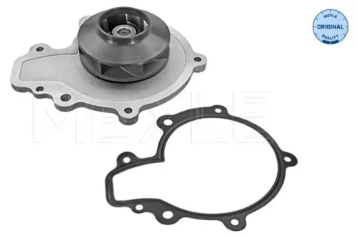 Meyle Engine Water Pump For Chevrolet Opel Vauxhall Antara Captiva Cruze