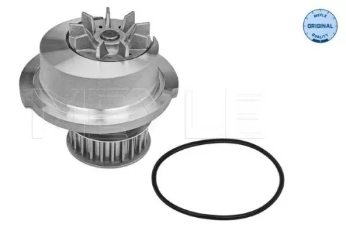 MEYLE MEYLE 613 600 4046 Meyle Engine Water Pump For Opel Vauxhall Astra Astra F Classic Astra G  