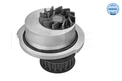MEYLE MEYLE 613 600 4098 Meyle Engine Water Pump For Daewoo Opel Vauxhall Astra Astra F Classic A 