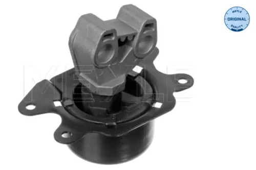 MEYLE MEYLE 614 030 0002 1x Meyle Left Engine Mount For Opel Vauxhall Corsa Corsavan 