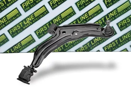FIRST LINE FIRST LINE FCA5692 FIRST LINE FCA5692 Track Control Trailing Suspension Arm 