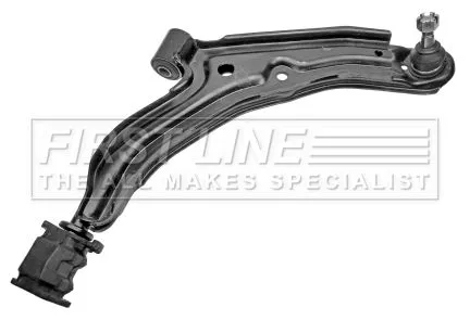 FIRST LINE FIRST LINE FCA5692 FIRST LINE FCA5692 Track Control Trailing Suspension Arm 