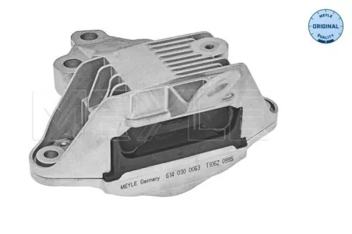 MEYLE MEYLE 614 030 0063 1x Meyle Left Engine Mount For Opel Vauxhall Astra Astra J Cascada Zafira Z 