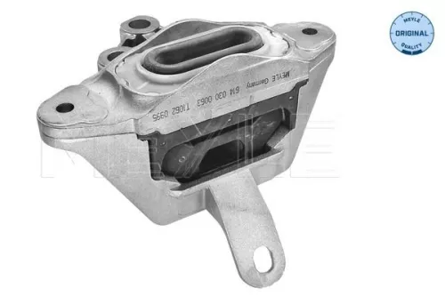 MEYLE MEYLE 614 030 0063 1x Meyle Left Engine Mount For Opel Vauxhall Astra Astra J Cascada Zafira Z 